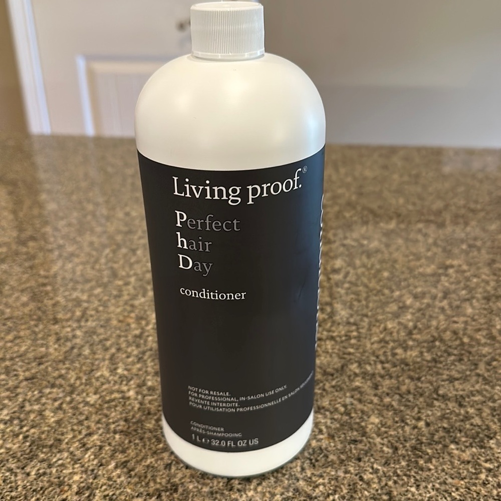 Living Proof Condition Perfect Hair Day 32oz